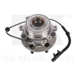 Łożysko Koła Nissan P. Navara Np300 14- - NK (752244)