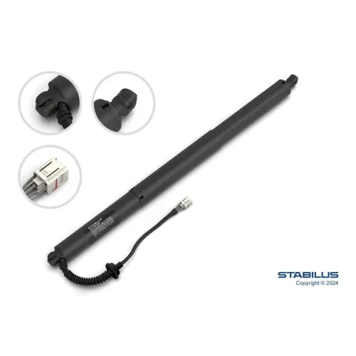 Siłownik Elektryczny Pokrywy Bagażnika Cupra Formentor 07.20- Le - STABILUS (STA833452)