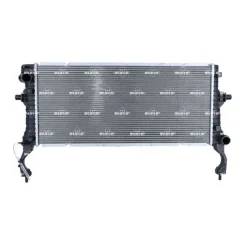 Chłodnica Kia Cee'd 18- - NRF (NRF550130)