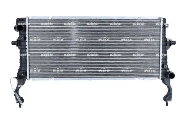 Chłodnica Kia Cee'd 18- - NRF (NRF550130)