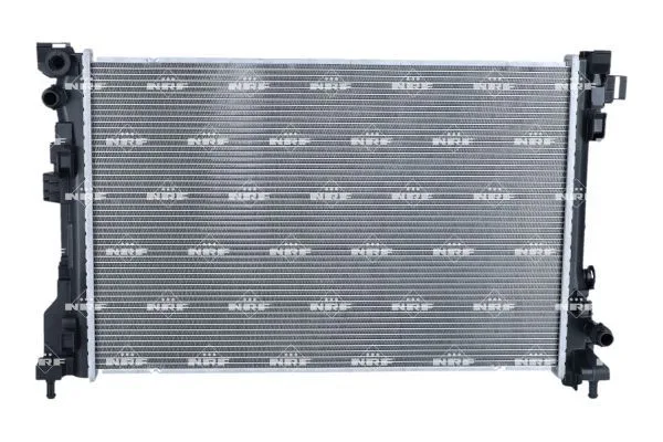 Chłodnica Fiat 500E 20- - NRF (NRF550315)