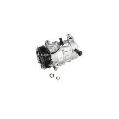 Kompresor Klimatyzacji Alfa Romeo Stelvio 17- - NRF (NRF320276)