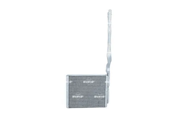 Nagrzewnica Mazda 5 10- - NRF (NRF54466)