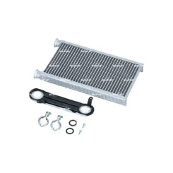 Nagrzewnica Bmw 1/3/4 Series 2011- - NRF (NRF54469)