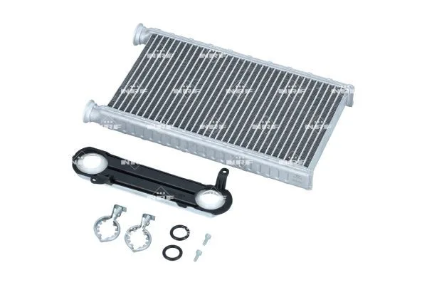 Nagrzewnica Bmw 1/3/4 Series 2011- - NRF (NRF54469)