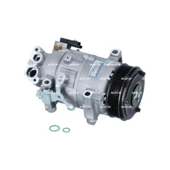 Kompresor Klimatyzacji Peugeot 3008 16- - NRF (NRF320040)