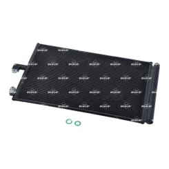 Skraplacz Klimatyzacji Mercedes Cls-Series 11- - NRF (NRF350593)