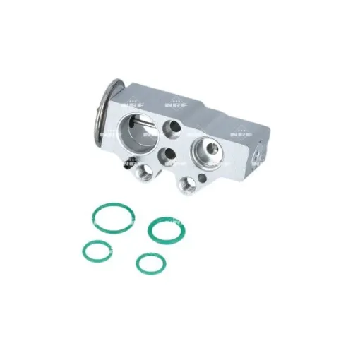 Zawór Rozprężny Klimatyzacji Vw Polo 09- - NRF (NRF38774)