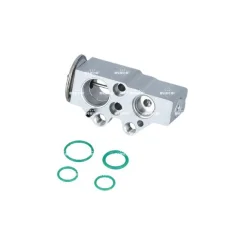 Zawór Rozprężny Klimatyzacji Vw Polo 09- - NRF (NRF38774)