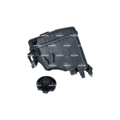 Zbiornik Wyrównawczy Bmw 5 Series 2.0 17- - NRF (NRF454132)