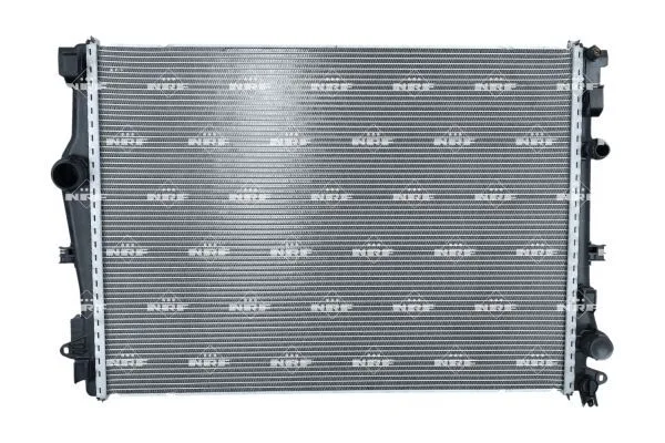 Chłodnica Mercedes C-Class 21- - NRF (NRF550340)