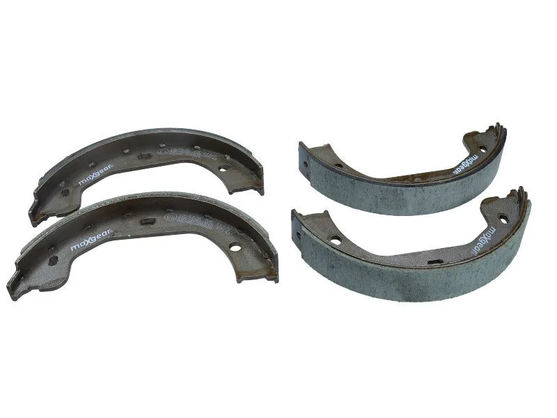 Szczęki Ham. Ręcz. Ford Maverick 2,0-3,0 01- - MAXGEAR (19-5636)