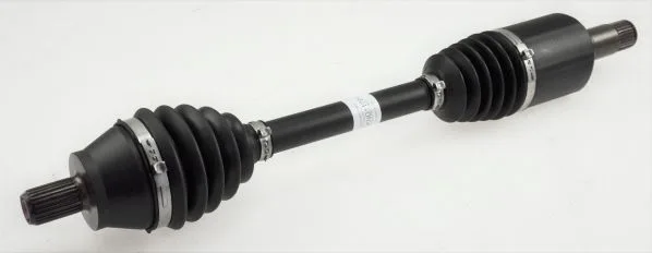 Póło Db W169/245 Le. Automat 580Mm - LÖBRO (GKND11724)