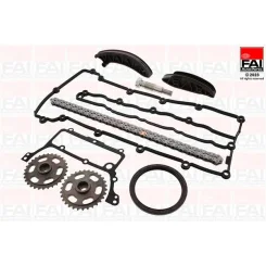 Vezérműlánc Készlet Db Om651 - FAI AutoParts (TCK394)