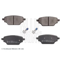 Klocki Ham. Nissan T. Townstar 1,3/Electric 21- - BLUE PRINT (ADBP420162)