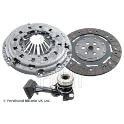 Sprzęgło Kpl. Citroen Berlingo/C3/C4/Ds3/Ds4/Ds5 1,6 Bluehdi 13- - BLUE PRINT (ADBP300220)