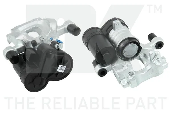 Zacisk Ham. Jaguar T. E-Pace/Xe/Xf 2,0-3,0 15- Pr - NK (2199166BK)