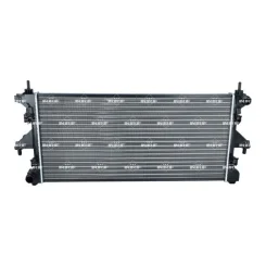 Chłodnica Peugeot Boxer 06- - NRF (NRF54203A)