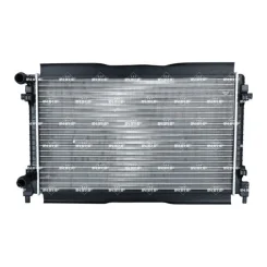 Chłodnica Seat Arona 17- - NRF (NRF550326)
