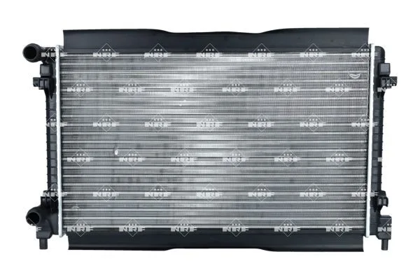 Chłodnica Seat Arona 17- - NRF (NRF550326)