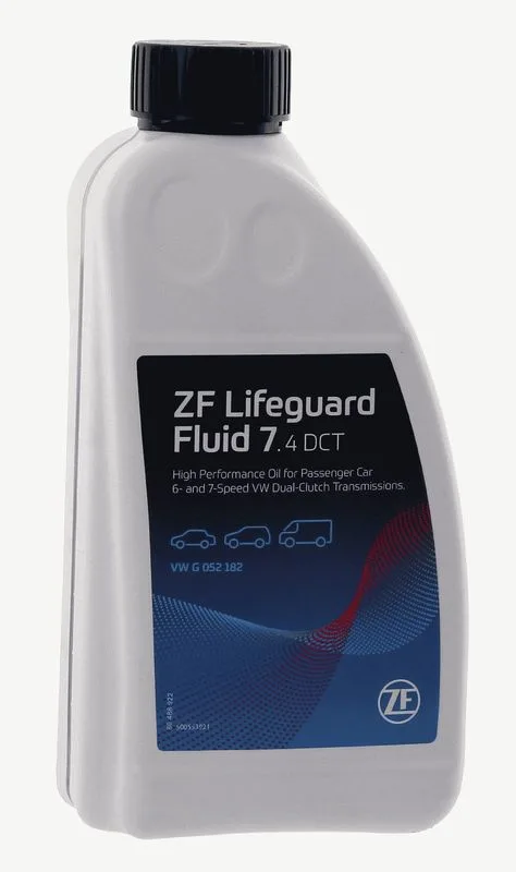 Olaj, Automatikus Váltó - ZF (5961.308.591)