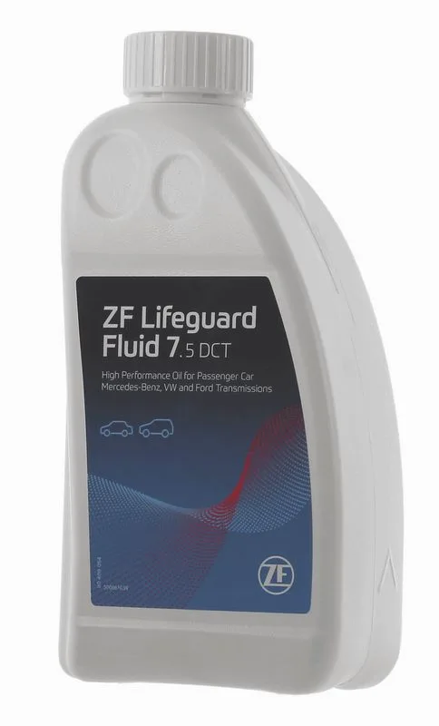 Olaj, Automatikus Váltó - ZF (5961.308.624)