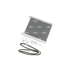 Nagrzewnica Renault Clio 19- - NRF (NRF54482)