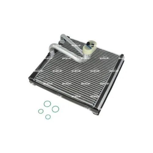 Parownik Klimatyzacji Vw/Skoda/Audi/Seat 08- - NRF (NRF36213)