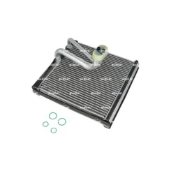 Parownik Klimatyzacji Vw/Skoda/Audi/Seat 08- - NRF (NRF36213)