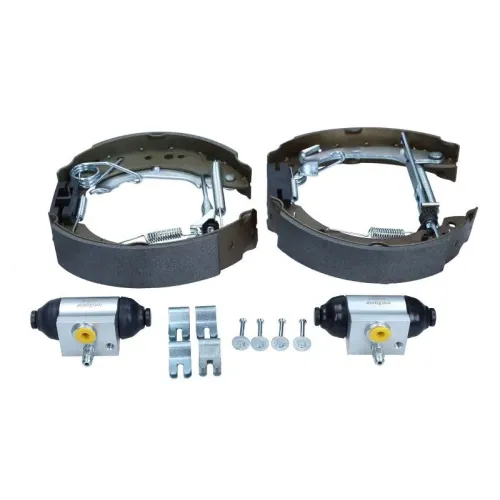 Zestaw Szczęk Ham. Citroen C2/C3 1,1-1,6 16V 02-12 Fast Kit Kpl. Z Cylinderkami - MAXGEAR (19-5689KIT)
