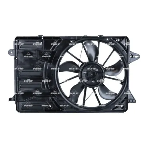 Wentylator Chłodnicy Opel Insignia 1.5 17- - NRF (NRF470083)