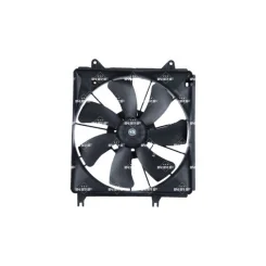 Wentylator Chłodnicy Suzuki Sx4 06- - NRF (NRF470130)