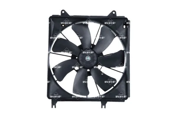 Wentylator Chłodnicy Suzuki Sx4 06- - NRF (NRF470130)