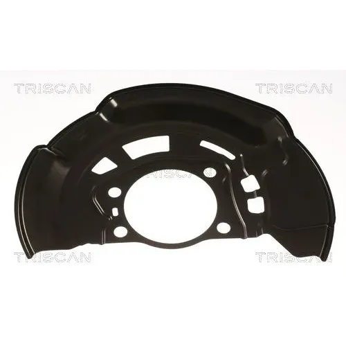Osłona Tarczy Ham. Toyota P. Auris/Avensis/Verso 1,6-2,2 D 06-18 Pr - TRISCAN (812513131)