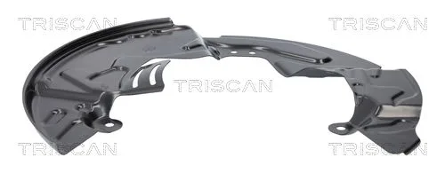 Osłona Tarczy Ham. Ford P. Focus 1,0-1,5 18- Le - TRISCAN (812516111)