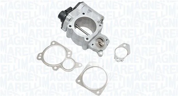 Zawór Egr Audi 2,0Fsi - MAGNETI MARELLI (EV255)