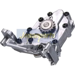 Pompa Oleju Peugeot 1.2Thp 13- - JAPANPARTS (OP-00010)