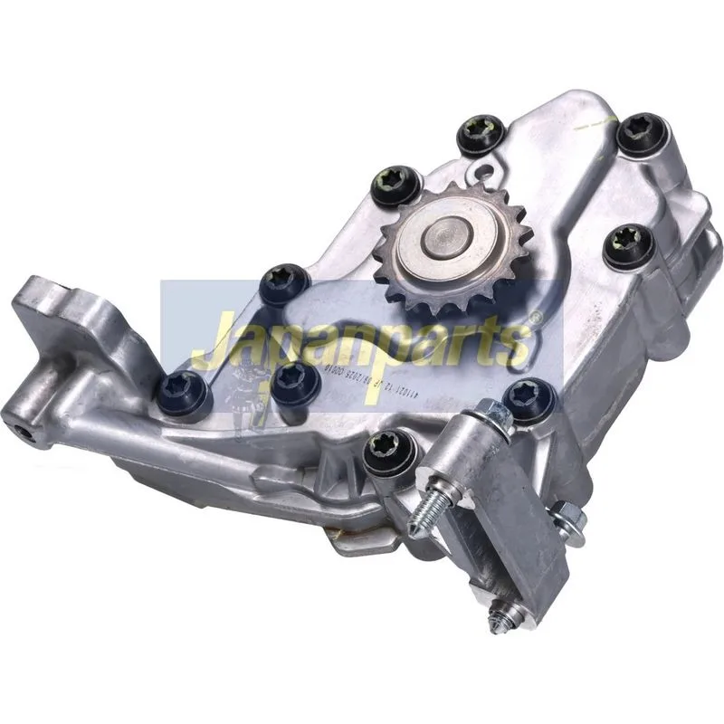 Pompa Oleju Peugeot 1.2Thp 13- - JAPANPARTS (OP-00010)