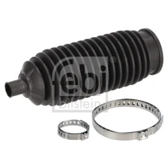 Osłona Przekładni Nissan Micra Iii,Nv200,Nv200 Evalia,Note I - FEBI BILSTEIN (FE1004400)