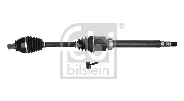 Hajtótengely - FEBI BILSTEIN (FE184800)