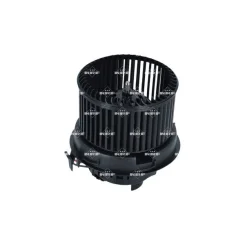 Dmuchawa Toyota Aygo 14- - NRF (NRF34616)