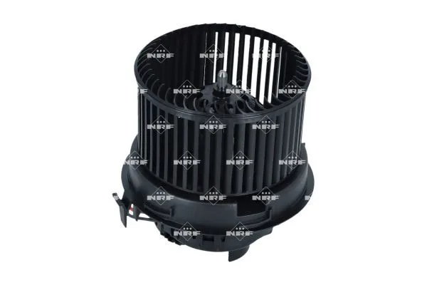 Dmuchawa Toyota Aygo 14- - NRF (NRF34616)