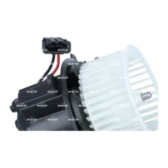 Dmuchawa Renault Twingo 14- - NRF (NRF34633)