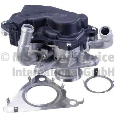 Zawór Egr Vw 1,6Tdi/2,0Tdi - PIERBURG (7.10334.13.0)