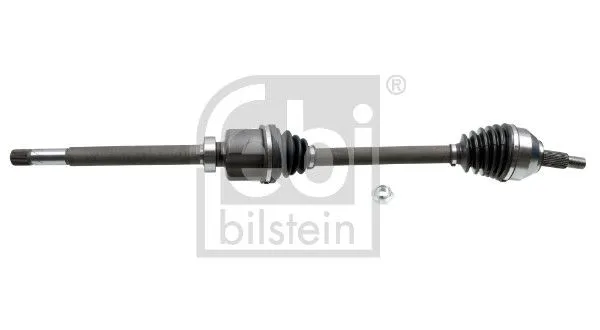 Hajtótengely - FEBI BILSTEIN (FE182963)