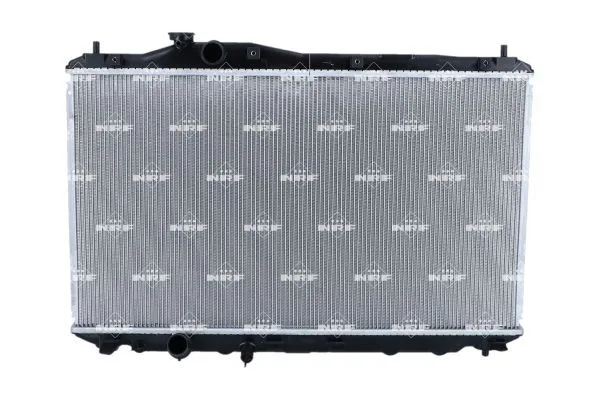 Chłodnica Honda Civic 12- - NRF (NRF550143)