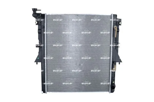 Chłodnica Mitsubishi L200 15- - NRF (NRF560009)