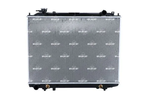 Chłodnica Ford Ranger 05- - NRF (NRF560012)