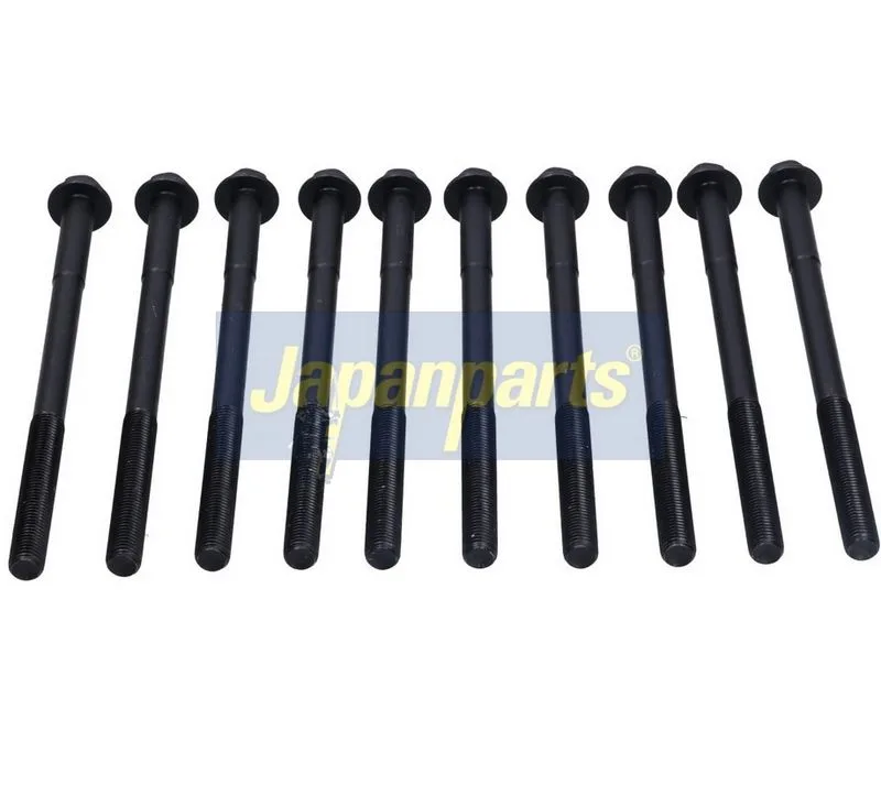 Ruby Głowicy Chevrolet Cruze 1.6 11- - JAPANPARTS (BL-W03)