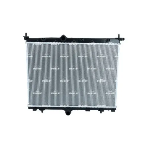 Chłodnica Peugeot 208 19- - NRF (NRF550336)